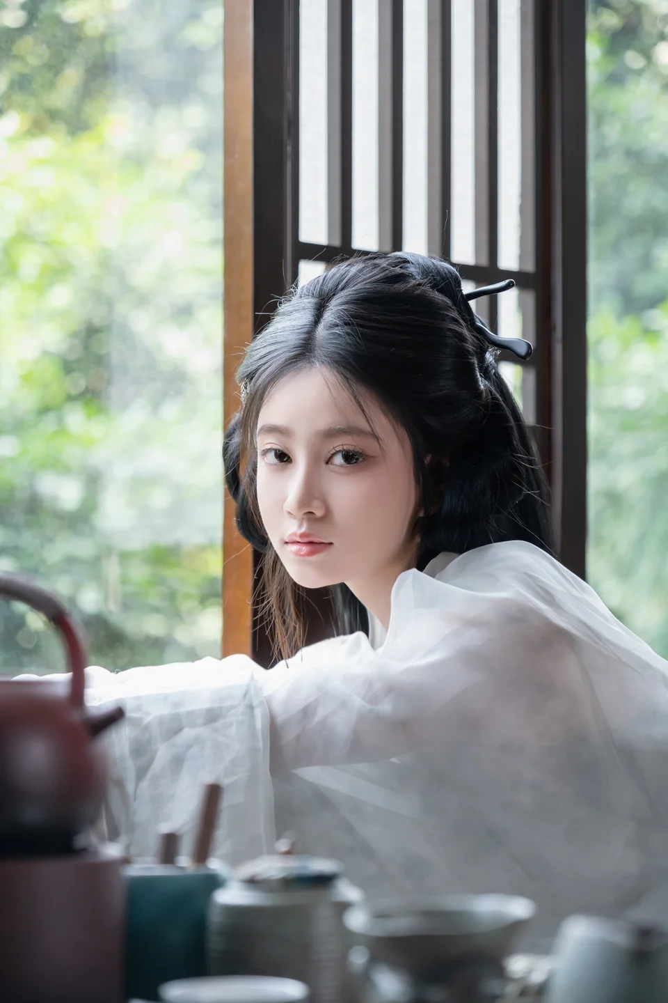 年年 - 浣溪沙 [80P-366MB] tg@simisebaisi 【丝足阁】025.webp